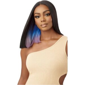 Synthetic Wig