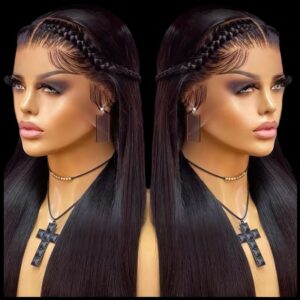 13x4 HD Lace Unit