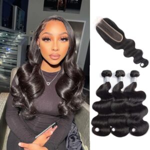 Body Way Bundles