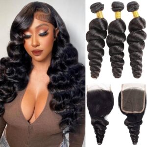 Princess Wave Bundles