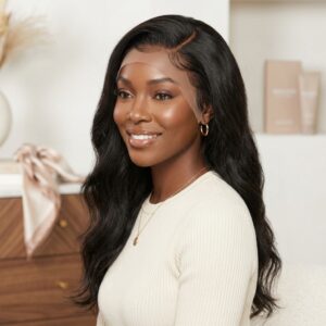 13×4 Lace Front Wig
